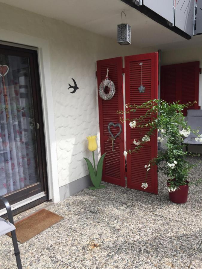 Ferienwohnung Pusteblume Alpirsbach Exterior photo